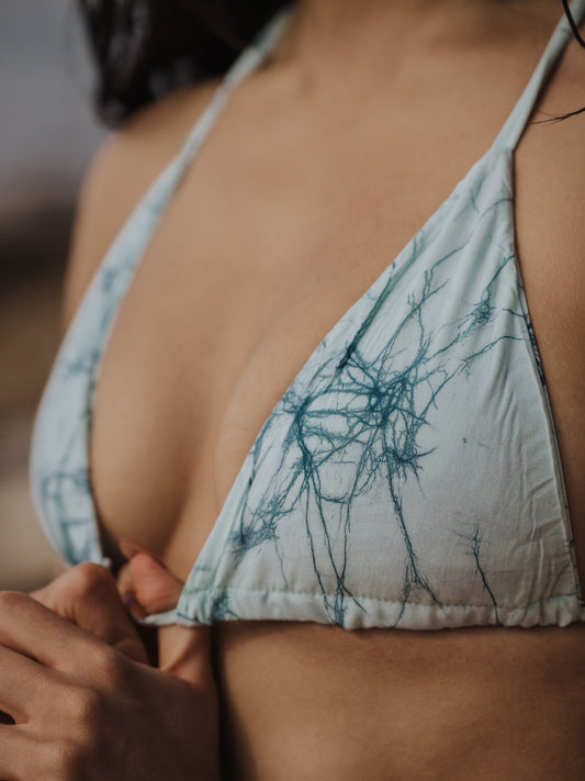 Blue Dream (2 Piece Bikini)