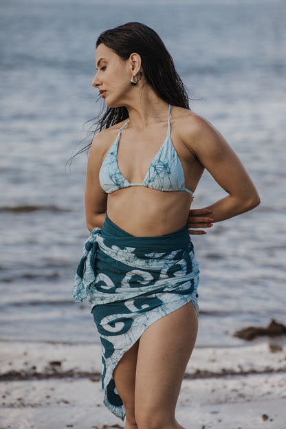 Blue Dream (2 Piece Bikini)